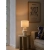 Lampa stołowa beżowy klosz + ceramika Dugan NO2512655009 - Nordlux